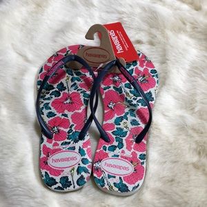 🆕Havaianas beach sandals 🌺